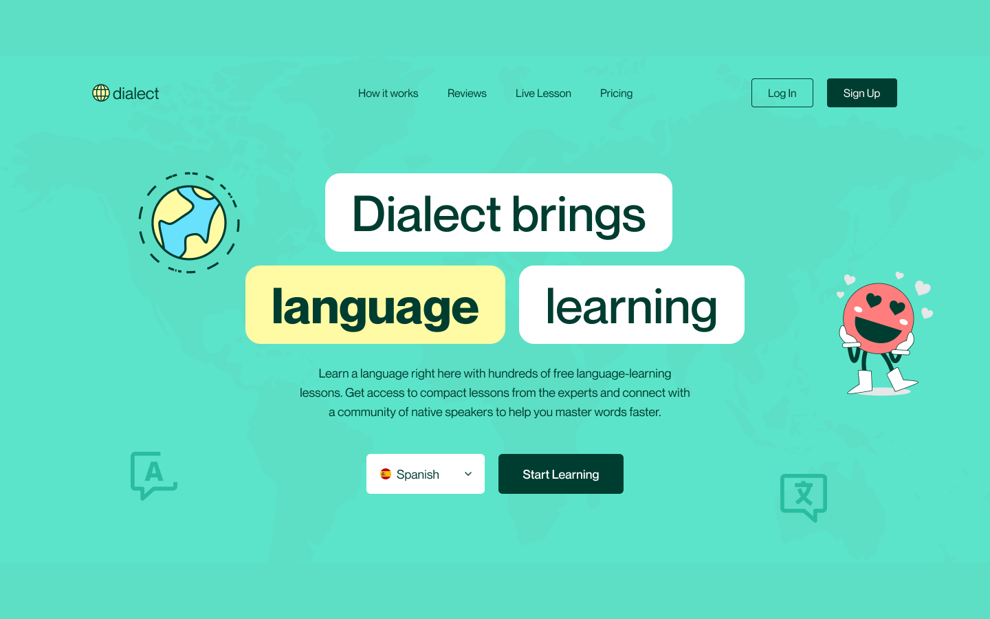 Hero Section Design hero-section-design