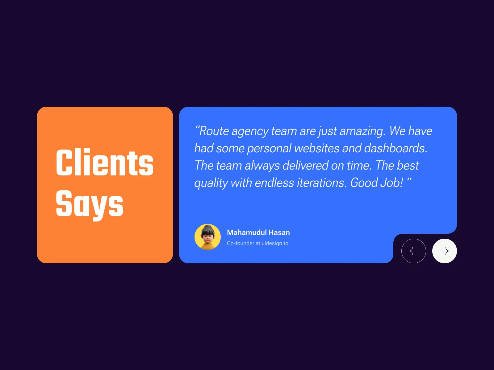 testimonial-section-design